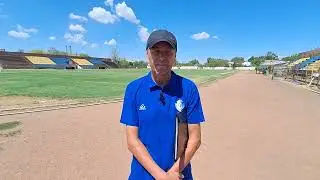 Victor Naicu, după succesul de la Rosiori