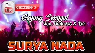 Surya Nada  Goyang Senggol