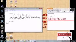 Java EE - Servlet - 1 - HTML Introduction