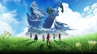 Xenoblade Chronicles 3 Playthrough Part 11 : Interlink - Ouroboros