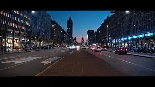 MILANO "Point of View" - (2019)
