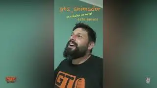 Gustavo Torres GTA  en Caballos de Metal