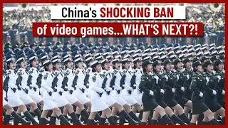 Should kids be banned from games like Fortnite?