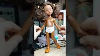 Ошарниренное тело Паола Рейна