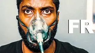TENET Bande Annonce VF (2020)