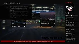 REGALANDO COCHES MOD GTA V