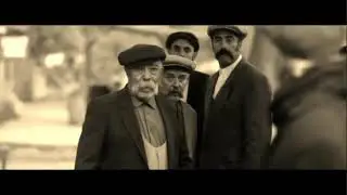 Benim oğlum sakattır...
