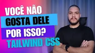 Como usar o Tailwind CSS e não sujar os componentes no NextJS 13