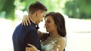 Laura & Giedrius || Wedding || 2018.06.09