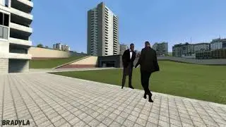 Will Smith Slaps Chris To The Backrooms