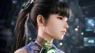 STELLAR BLADE PS5 - VICTORY MONUMENT | Part 2