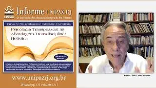 Psicologia Transpessoal