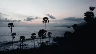 Keindahan Tapobali Lamalera Lembata