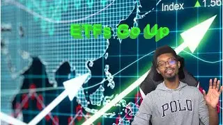 Lunchtime Learning: Investing in ETFs for Beginners