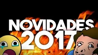 《NOVIDADES 2017》