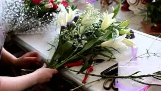 dv-flowers.ru. Интернет-магазин цветов.