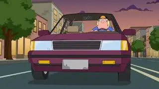 Must-watch: Funny Family Guy ad with Chris and his Toyota Cressida
