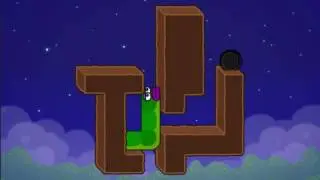 Apple Worm Level 10 Guide