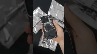 If Aliens Used iPhones 👽