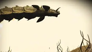 No Man's Sky Live Stream | Looking For GIANT SANDWORMS