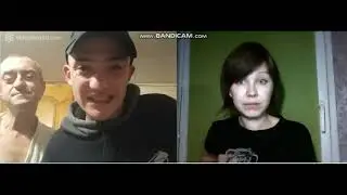 Белку вербуют, но русские не сдаются ( перезалив)