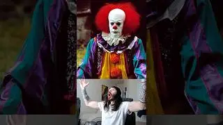 Ranking Every Pennywise 