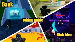 Dawn of Aurora robing  [guide]