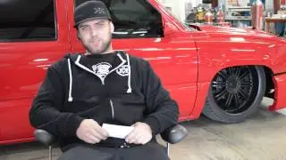 Gas Monkey Garage - Meet The Monkeys - Josh