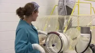 Flexible Film Isolator Demo