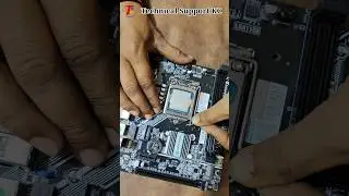 #Motherboard#Parts#Assemble#trending#short#video