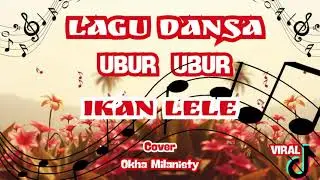 Dansa Qizomba || Ubur Ubur Ikan Lele || Cov. Okha Milanisty