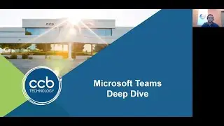 Deep Dive: What Microsoft Teams Can Do