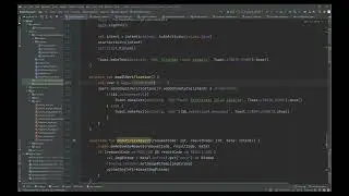 Verifikasi Email dengan Firebase - Android Studio Kotlin