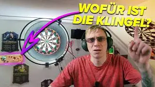 Rate my Dartstube 🎯 | Folge 2 | Ronny Schwabe