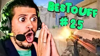 BESTOUFF KRL #25 - Le RMR
