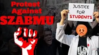 SZABMU| Wrong key 😡| Protest for your right | What you should do now ?? ‼️| Speak up for your right