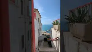 CHARMING ITALIAN VILLAGE in PUGLIA