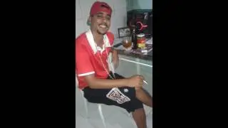 Gunnss - Foi Pra Você