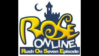 Rose Online 2022 | Junon's Holy Staff | Quest Guide
