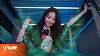 Wonyoung (원영) Official Teaser (아이브 - IVE OFFICIAL)