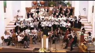 Лейтесь слёзы Моцарт Lacrimosa - Requiem - W. A. Mozart