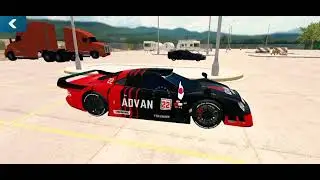 CÓMO ENTRAR A LA VENTA MUNDIAL EN CAR PARKING MULTIPLAYER 🔥#cmp