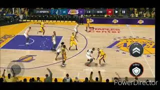 NBA 2K. Сезон