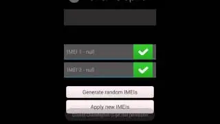 Micromax Unite 2 IMEI Invalid (Nvram) Error Fix