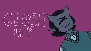 [] close up - MEME []