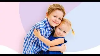 Вебинар 1. Братья и сестры: ревность и конфликты.