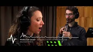 Solasta: Crown of the Magister - World of Light Music Video