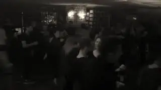 Social Salsa On2 ~ Los Diablos Party Nigth