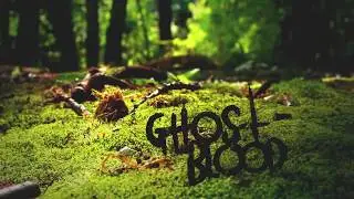 Ghost Blood - Sad Boi