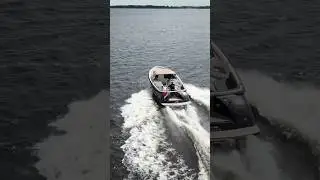 Waterspoor 808 aviator occasion